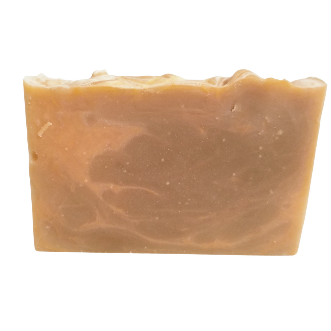 Pumpkin Spice Soap Bar